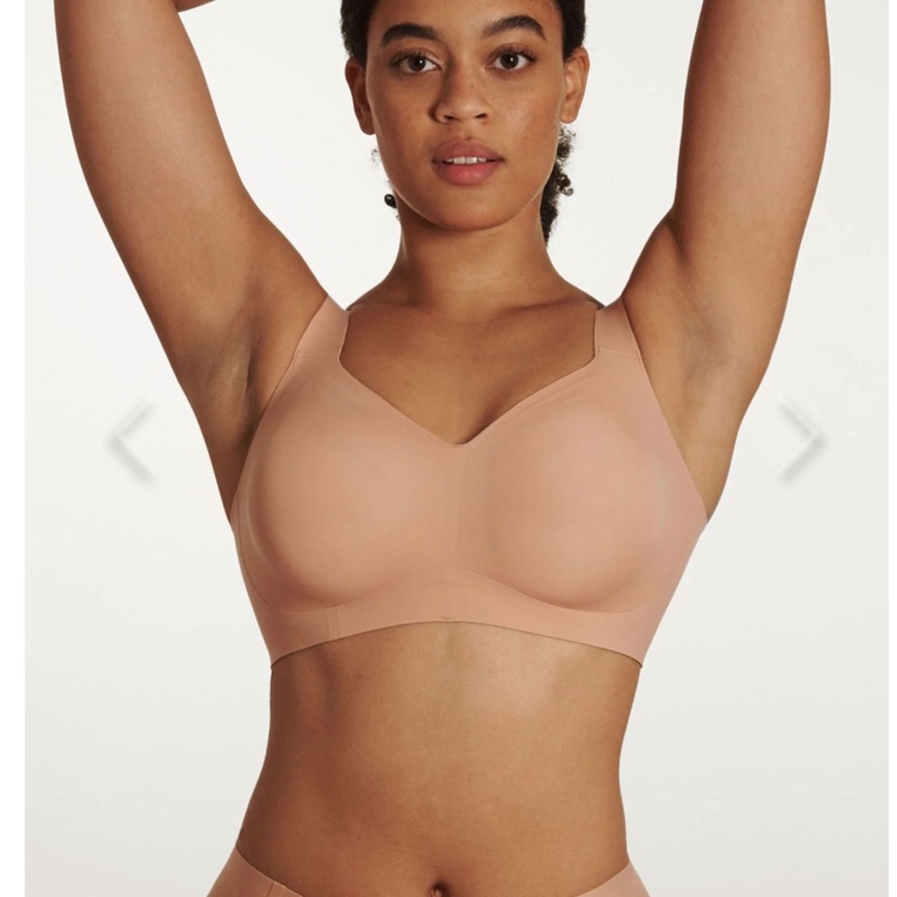 Evelyn Bobbie The Beyond Bra sz XL